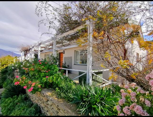 3 BEDROOM HOUSE SOLD IN BARRYDALE